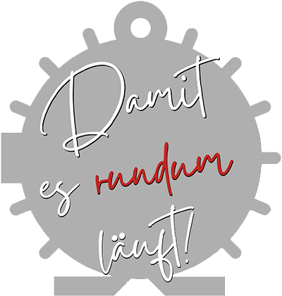 Elektromotor Icon von Gyger