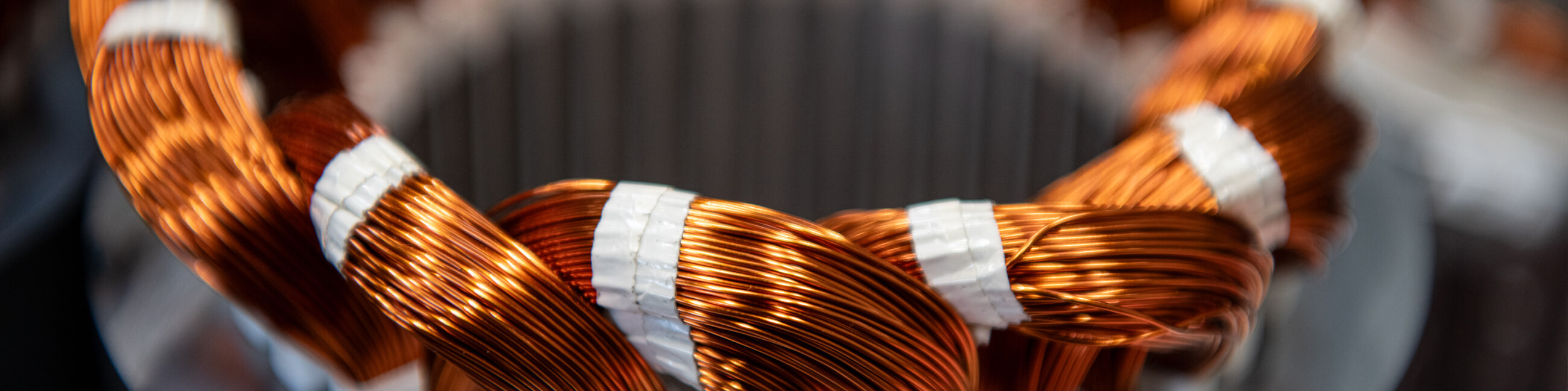 Gyger elektromotoren