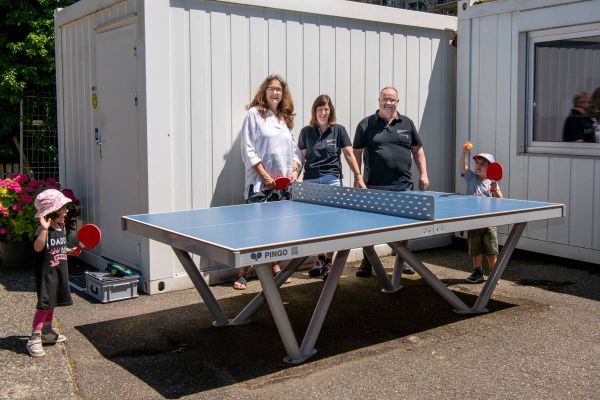 Aktion Radio32 Weihnachtswünsche 2023